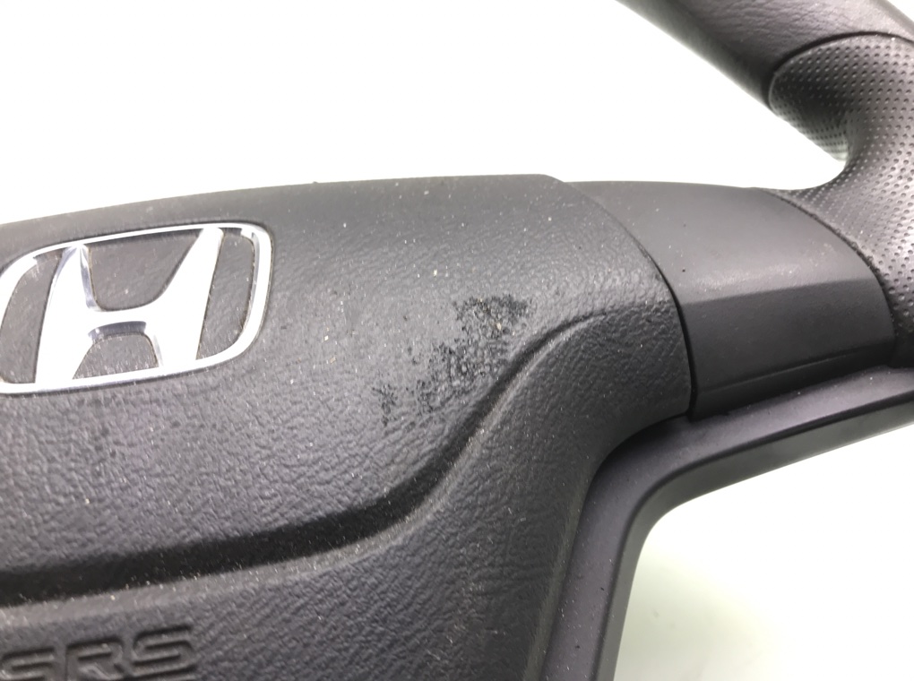 Руль для Honda CR-V, 2008 г. 2.2 CTDi дизель б/у — фото 5