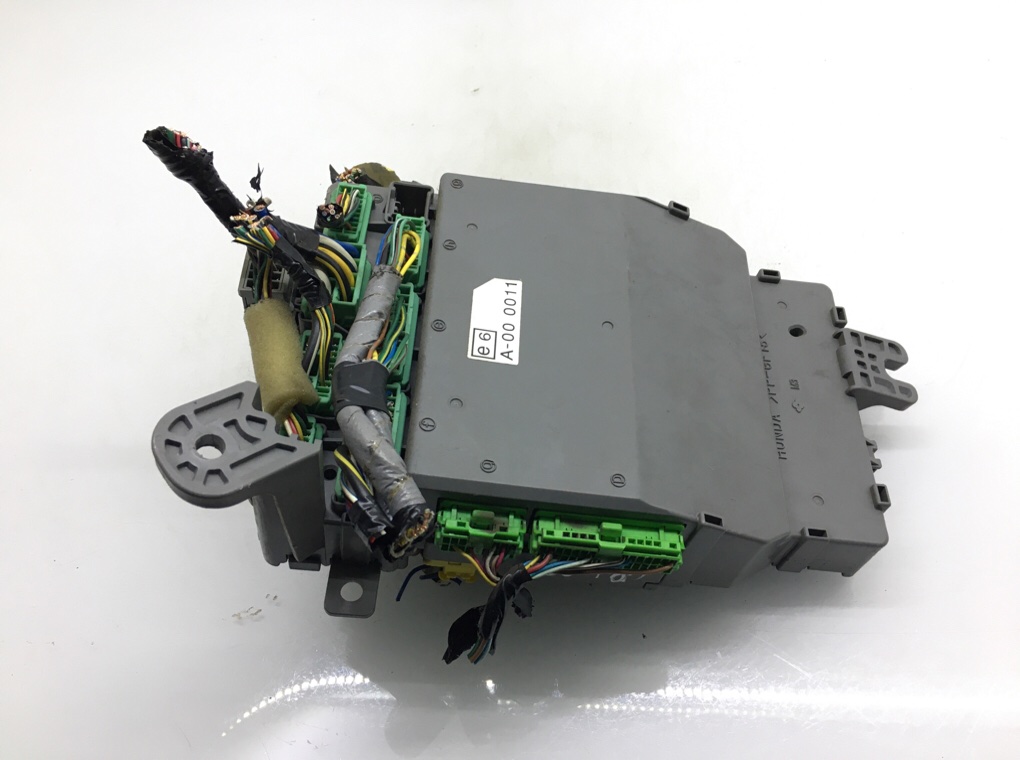 Блок предохранителей для Honda Accord, 2007 г. 2.2 CTDi дизель б/у — фото 4