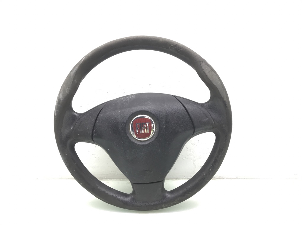 Руль для Fiat Doblo, 2015 г. 1.3 JTD дизель б/у