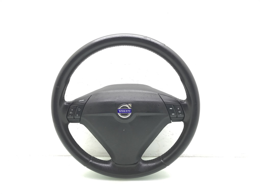 Руль для Volvo S60, 2003 г. 2.3 Ti бензин б/у
