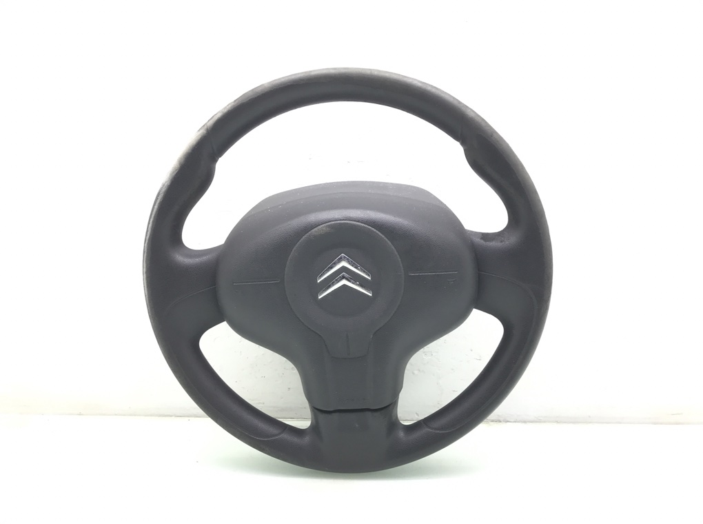 Руль для Citroen C3 Picasso, 2011 г. 1.6 HDi дизель б/у