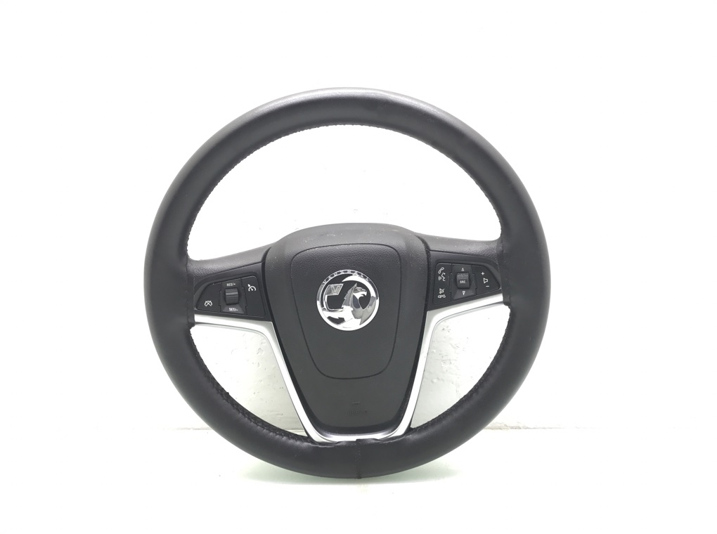 Руль для Opel Astra, 2011 г. 1.4 i бензин б/у