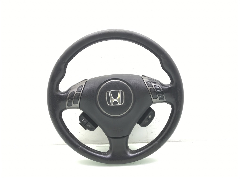 Руль для Honda Accord, 2007 г. 2.2 CTDi дизель б/у