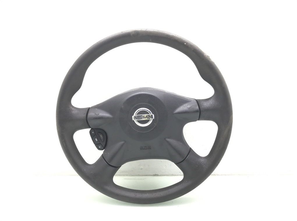 Руль для Nissan Almera Tino, 2003 г. 1.8 i бензин б/у