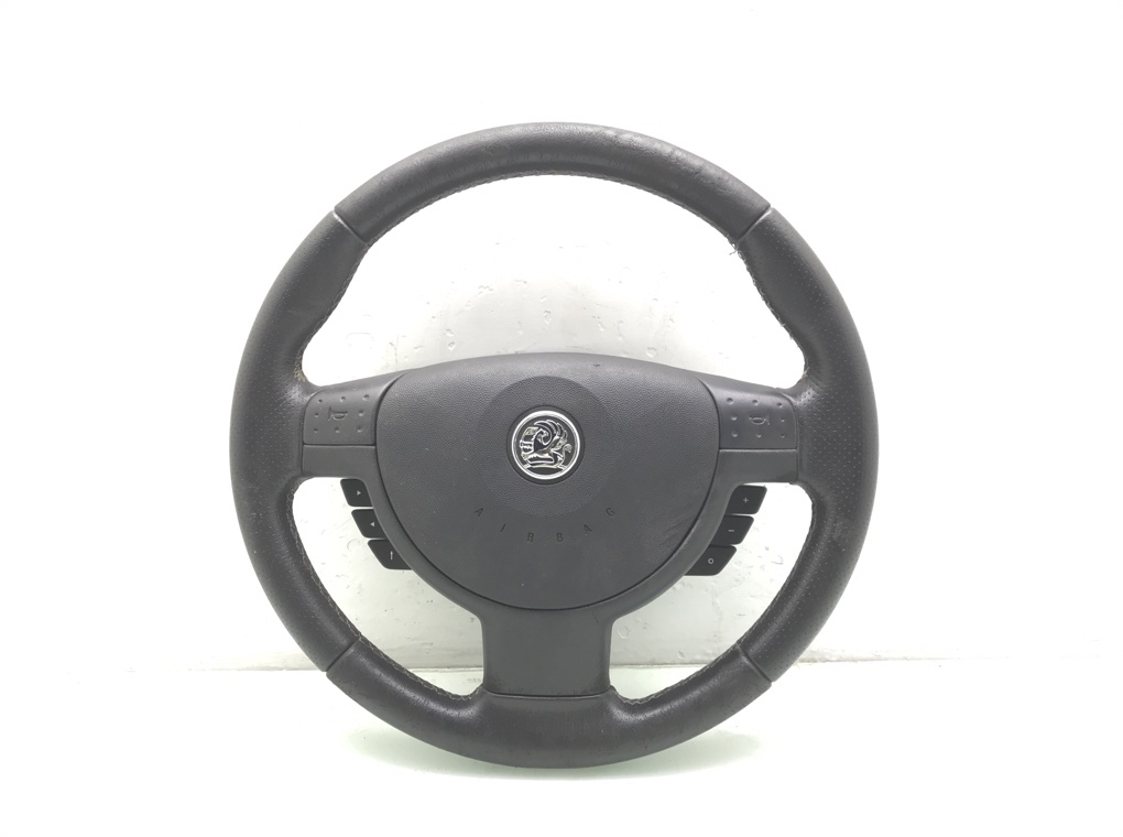 Руль для Opel Tigra, 2007 г. 1.8 i бензин б/у