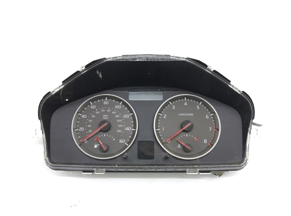 Щиток приборов (приборная панель) для Volvo S40, 2005 г. 1.8 i бензин б/у