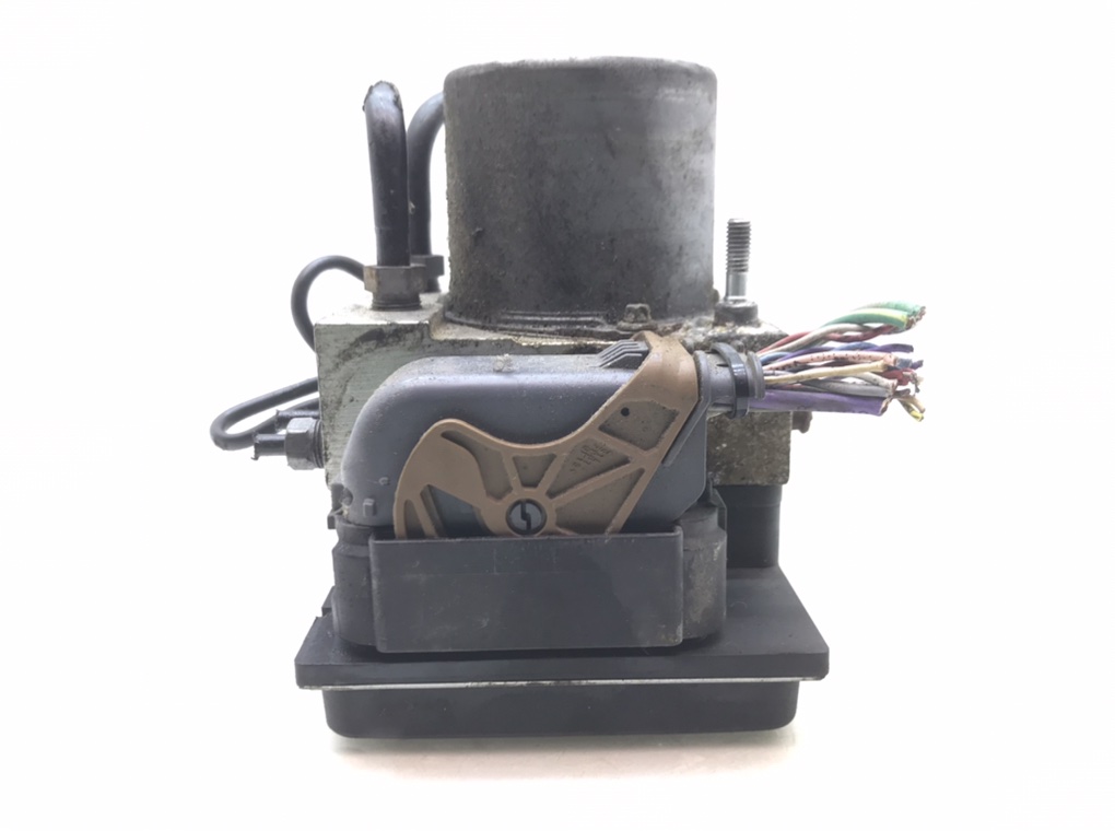 Блок ABS для Citroen C4 Grand Picasso, 2011 г. 1.6 HDi дизель б/у — фото 2