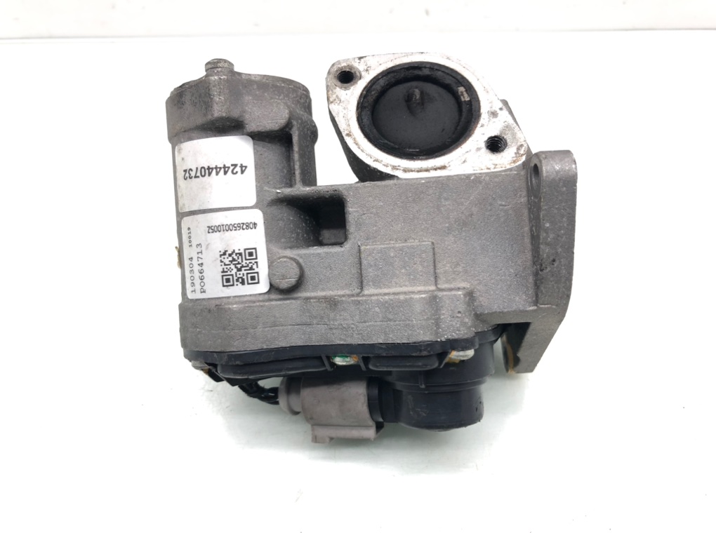 Клапан EGR для Volkswagen Jetta, 2008 г. 1.6 FSI бензин б/у