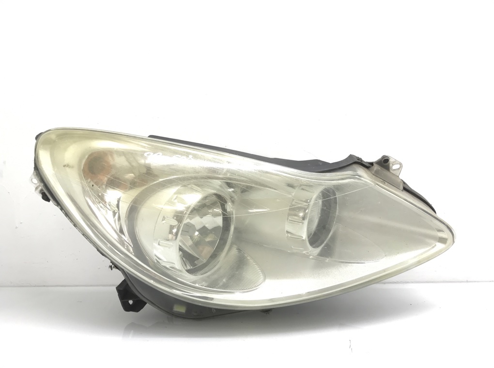 Фара правая для Opel Corsa, 2009 г. 1.3 CDTi дизель б/у