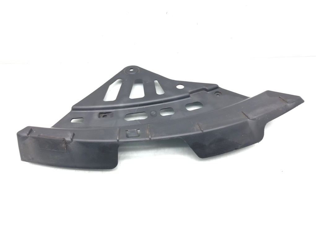 Крепление фары правой для Citroen C4 Picasso, 2007 г. 1.8 i бензин б/у
