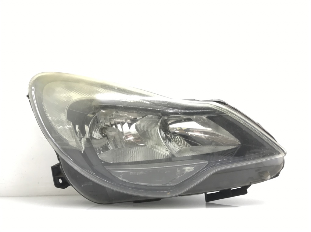 Фара правая для Opel Corsa, 2013 г. 1.3 CDTi дизель б/у