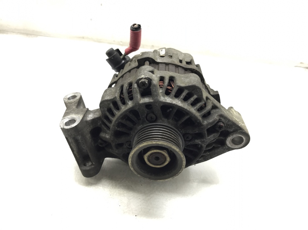 Генератор для Ford Fiesta, 2004 г. 1.4 i бензин б/у