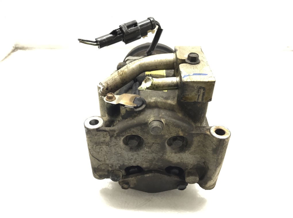 Компрессор кондиционера для Ford Fiesta, 2004 г. 1.4 i бензин б/у — фото 4