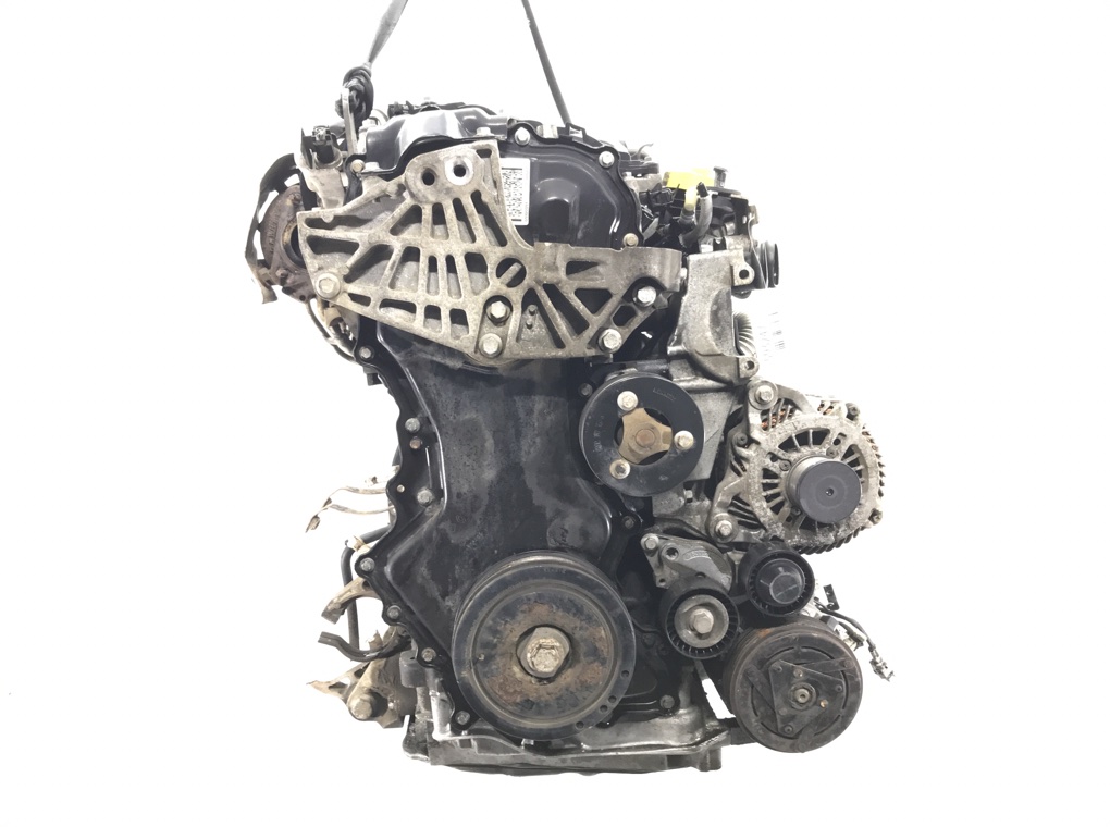 Двигатель для Renault Laguna, 2010 г. 2.0 DCi дизель б/у