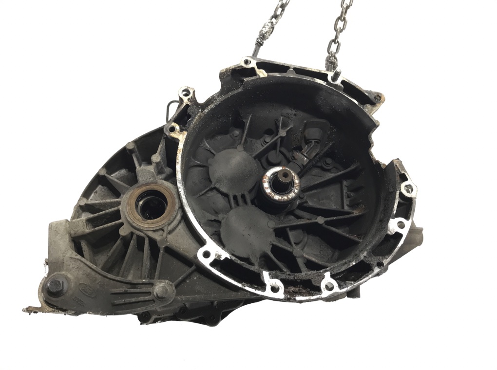 КПП механическая (МКПП) для Ford Mondeo, 2005 г. 2.0 TDCi дизель б/у