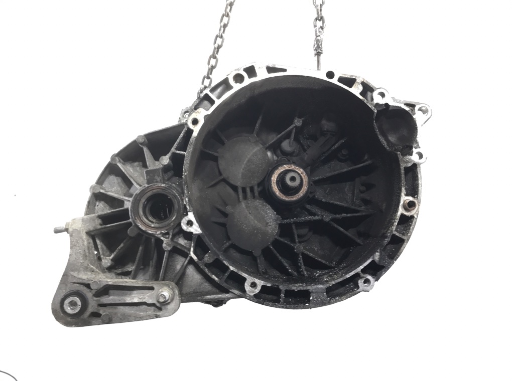 КПП механическая (МКПП) для Ford Mondeo, 2009 г. 2.0 TDCi дизель б/у
