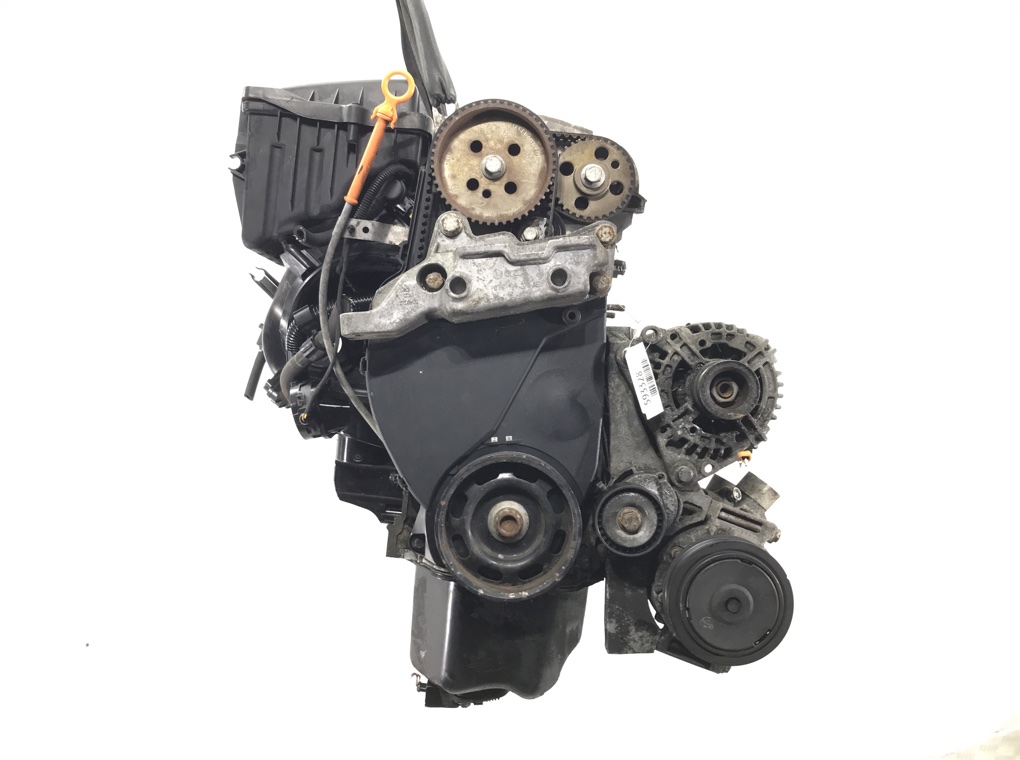 Двигатель для Volkswagen Golf, 2006 г. 1.4 i бензин б/у