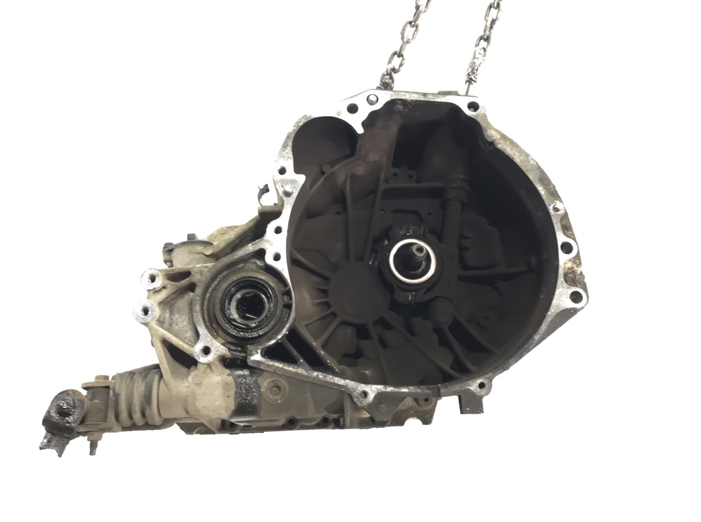 КПП механическая (МКПП) для Nissan Almera Tino, 2005 г. 1.8 i бензин б/у