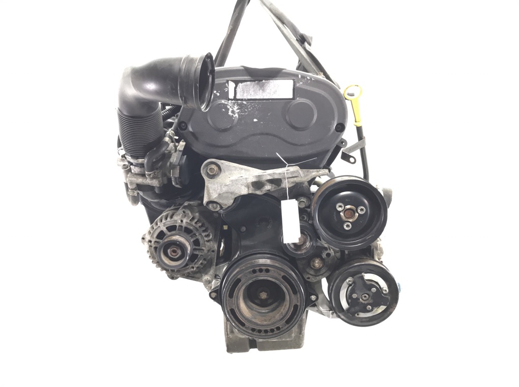 Двигатель для Opel Astra, 2011 г. 1.6 i бензин б/у