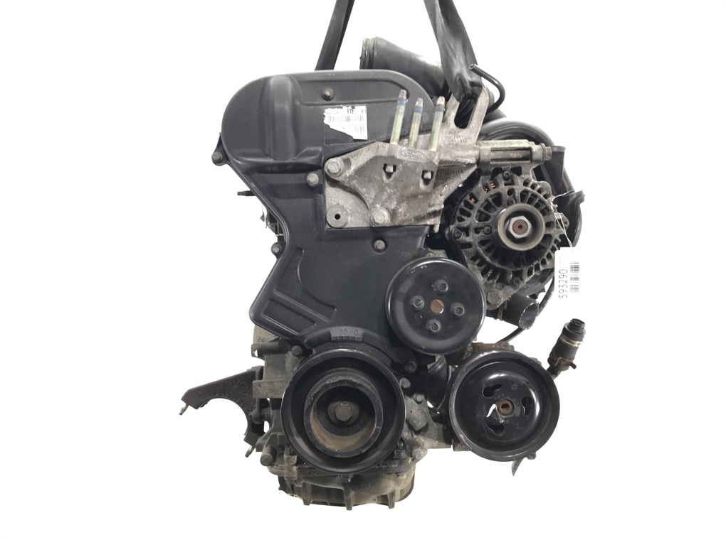 Двигатель для Ford Fiesta, 2006 г. 1.3 i бензин б/у