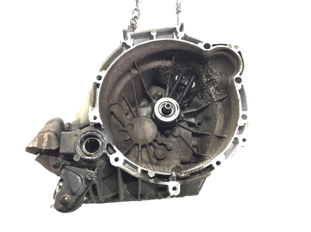 КПП механическая (МКПП) для Ford Fiesta, 2006 г. 1.3 i бензин б/у
