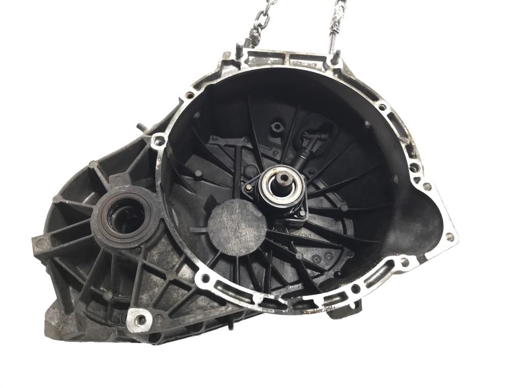 КПП механическая (МКПП) для Ford Focus, 2007 г. 1.8 TDCi дизель б/у