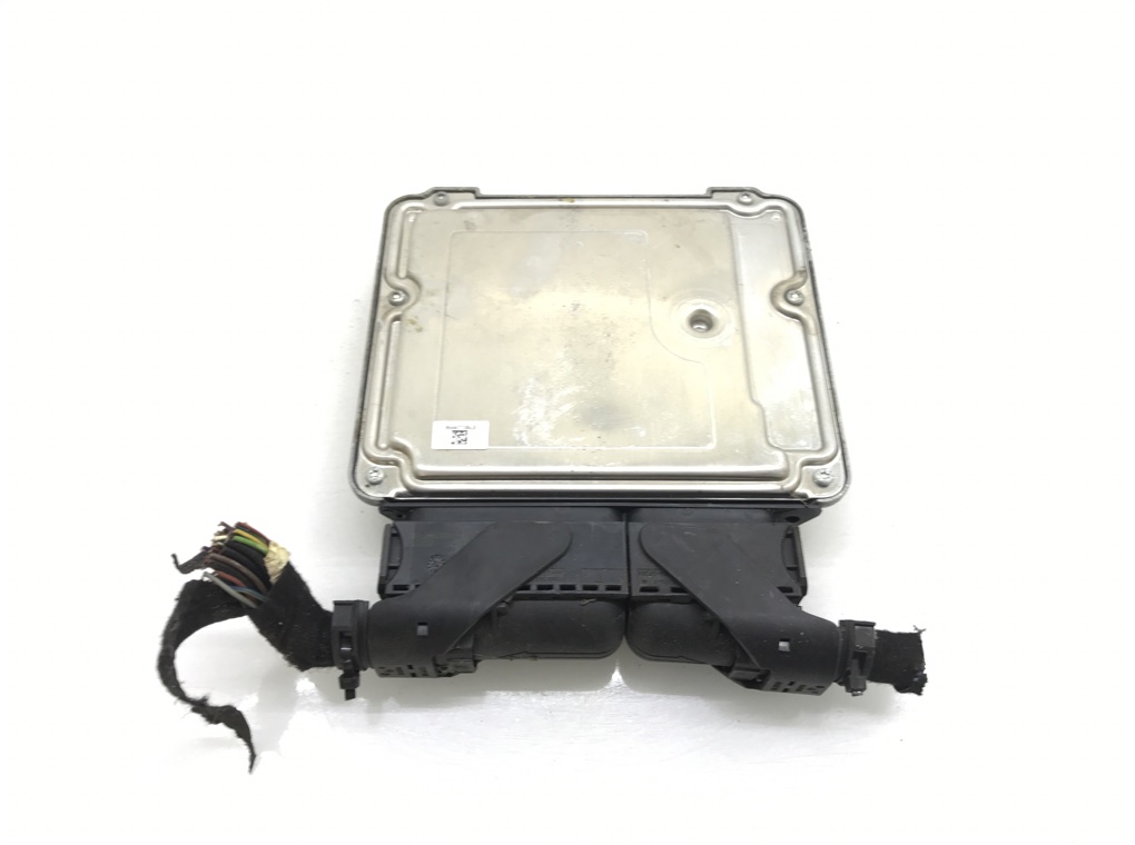 Блок управления двигателем для Opel Corsa, 2013 г. 1.3 CDTi дизель б/у — фото 4