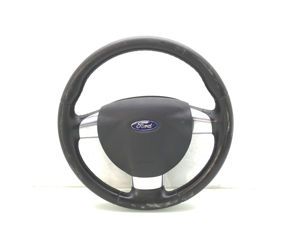 Руль для Ford Focus, 2009 г. 1.8 i бензин б/у