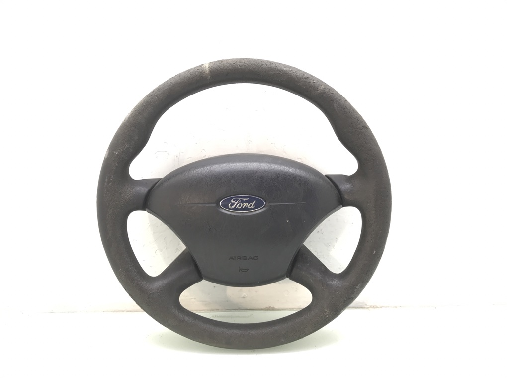 Руль для Ford Focus, 2004 г. 1.6 i бензин б/у