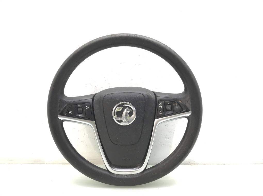 Руль для Opel Astra, 2012 г. 1.7 CDTi дизель б/у