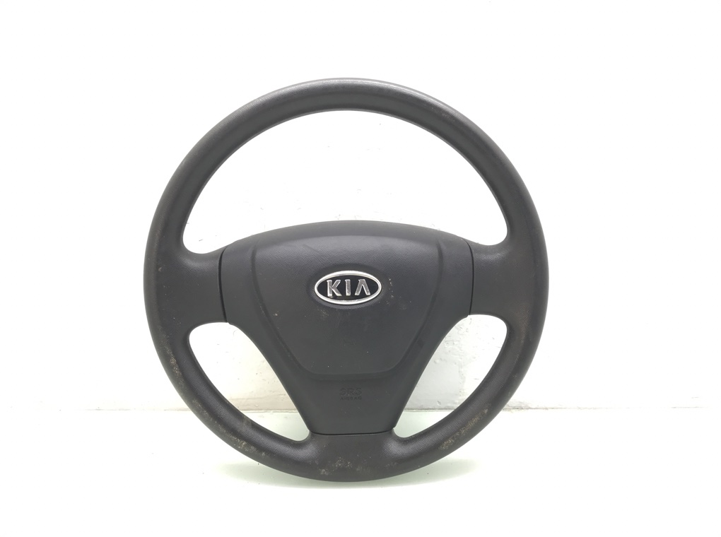 Руль для Kia Picanto, 2009 г. 1.0 i бензин б/у