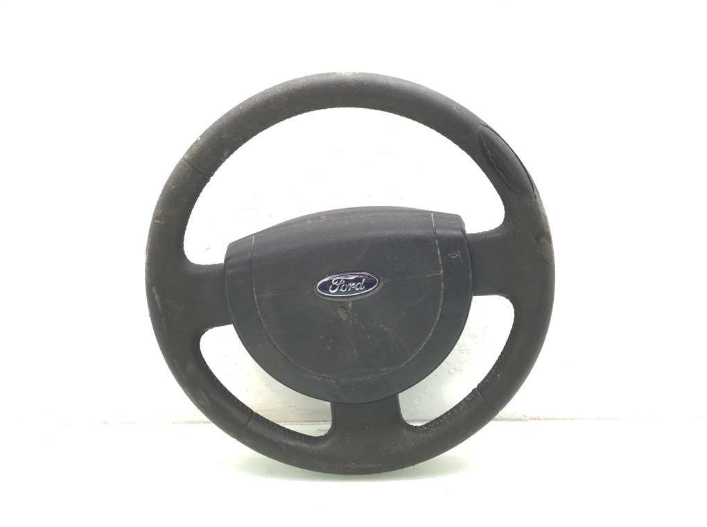 Руль для Ford Fiesta, 2003 г. 1.4 i бензин б/у