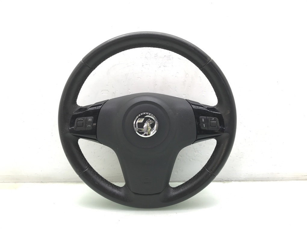 Руль для Opel Corsa, 2013 г. 1.3 CDTi дизель б/у