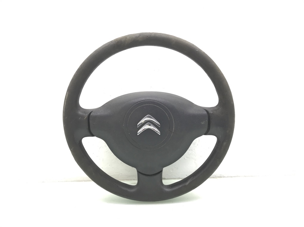 Руль для Citroen Berlingo, 2014 г. 1.6 HDi дизель б/у