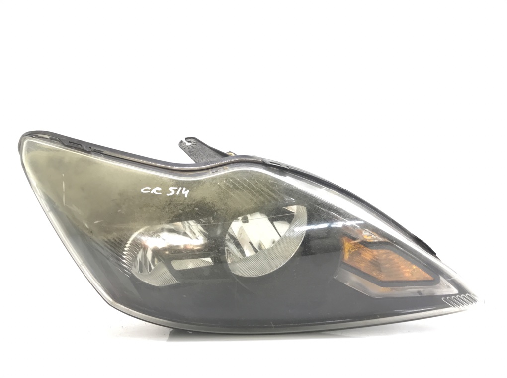 Фара правая для Ford Focus, 2009 г. 1.8 i бензин б/у