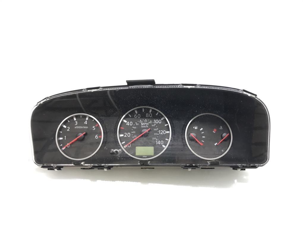 Щиток приборов (приборная панель) для Nissan X-Trail, 2007 г. 2.2 DCi дизель б/у