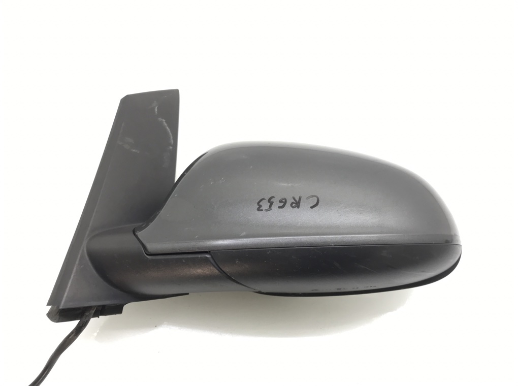 Зеркало наружное левое для Opel Astra, 2011 г. 1.7 CDTi дизель б/у — фото 2