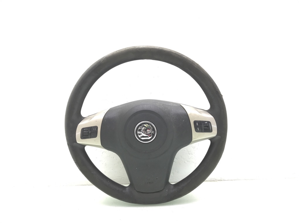 Руль для Opel Corsa, 2009 г. 1.3 CDTi дизель б/у