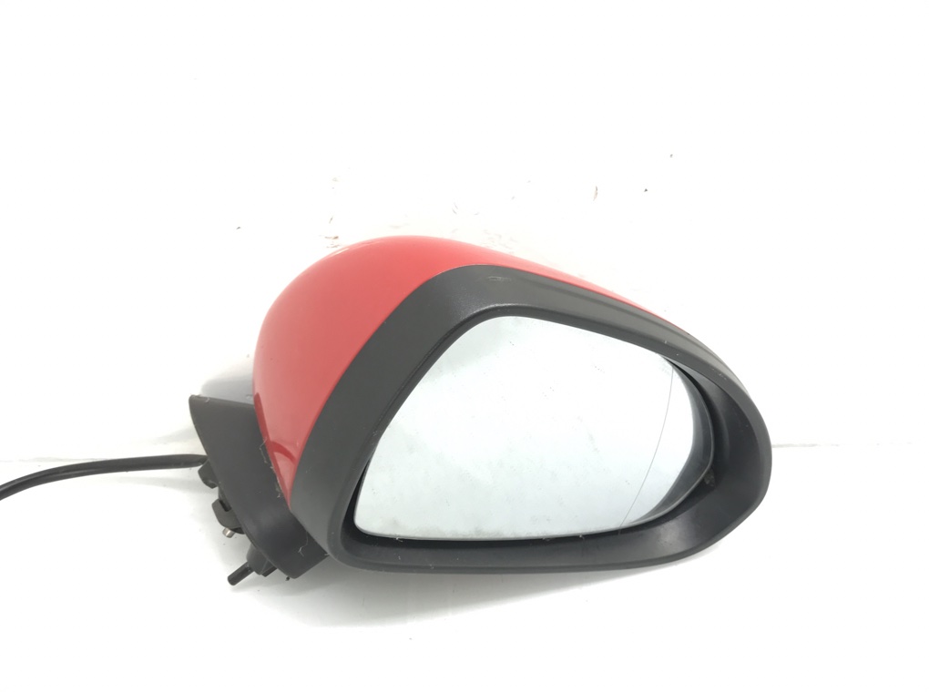 Зеркало наружное правое для Opel Corsa, 2008 г. 1.4 i бензин б/у