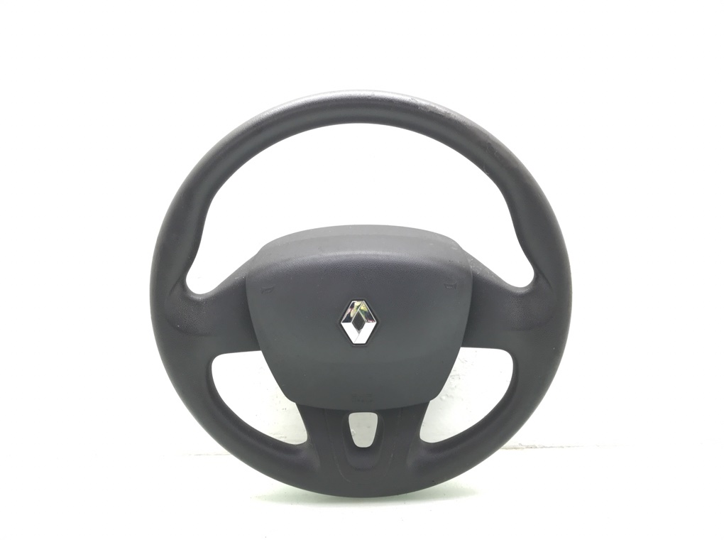 Руль для Renault Scenic, 2011 г. 1.6 i бензин б/у