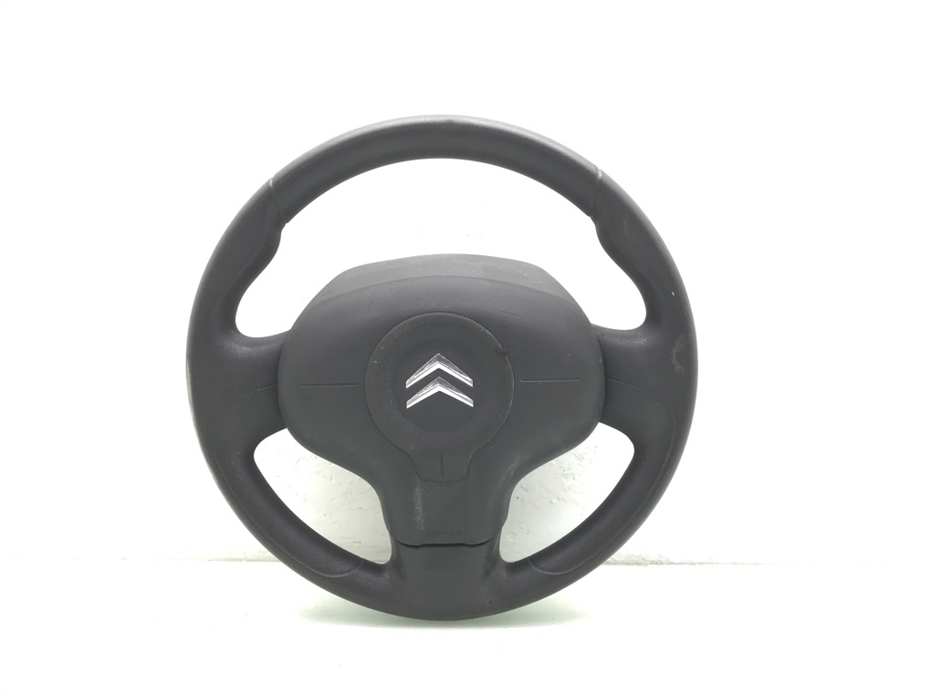 Руль для Citroen C3 Picasso, 2010 г. 1.6 HDi дизель б/у