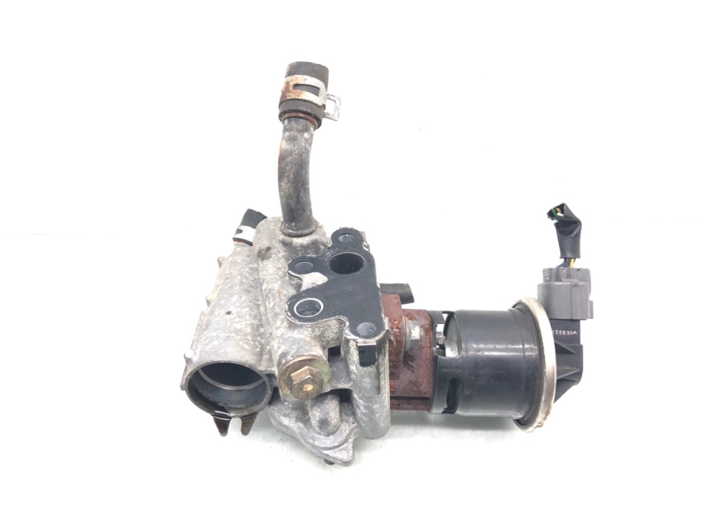 Клапан EGR для Honda Civic, 2005 г. 1.8 i бензин б/у