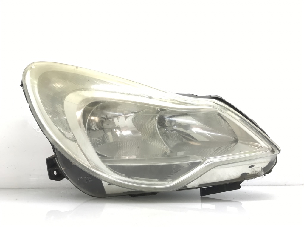 Фара правая для Opel Corsa, 2011 г. 1.3 CDTi дизель б/у
