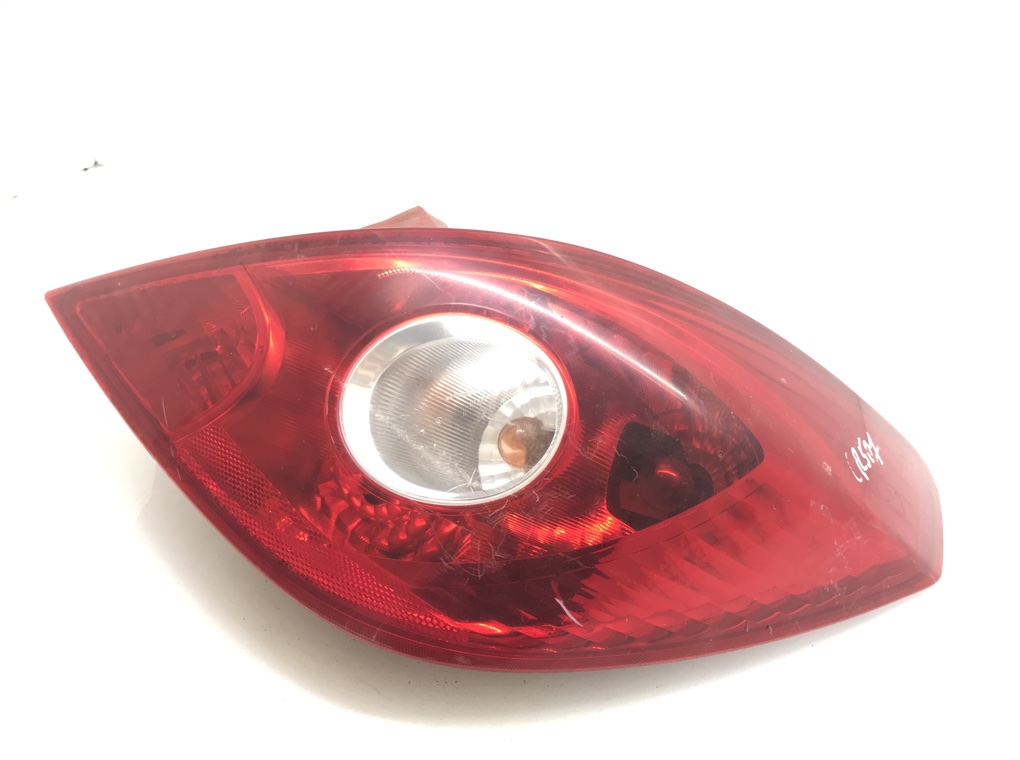 Фонарь задний правый для Opel Corsa, 2011 г. 1.3 CDTi дизель б/у