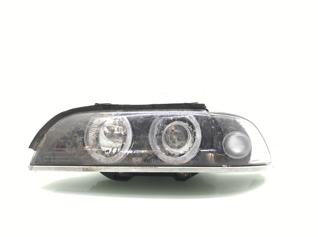 Фара левая для BMW 5 E39, 2002 г. 2.5 TD дизель б/у