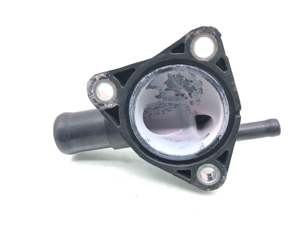 Корпус термостата для Mazda 3, 2009 г. 1.6 i бензин б/у — фото 4