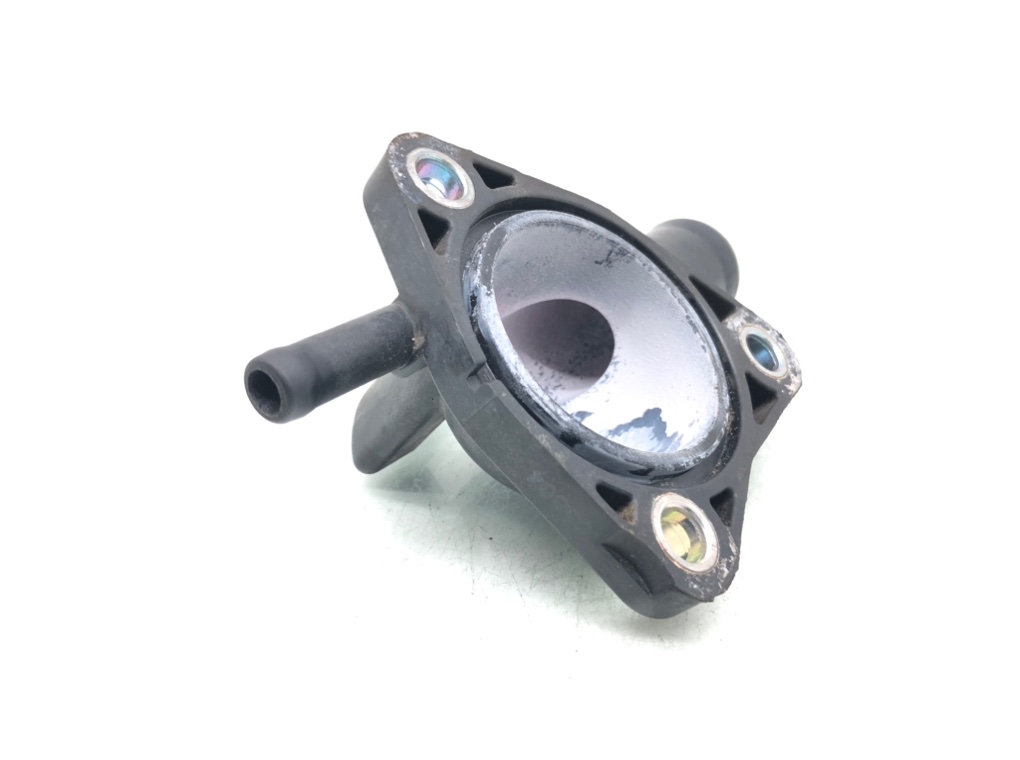 Корпус термостата для Mazda 3, 2009 г. 1.6 i бензин б/у — фото 5