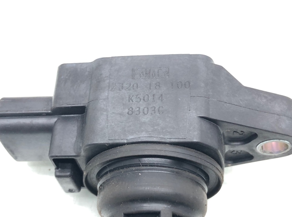 Катушка зажигания для Mazda 3, 2009 г. 1.6 i бензин б/у — фото 5
