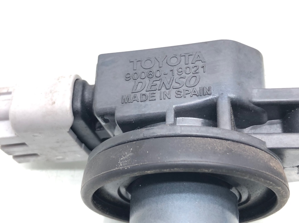Катушка зажигания для Toyota Yaris, 2008 г. 1.3 i бензин б/у — фото 5