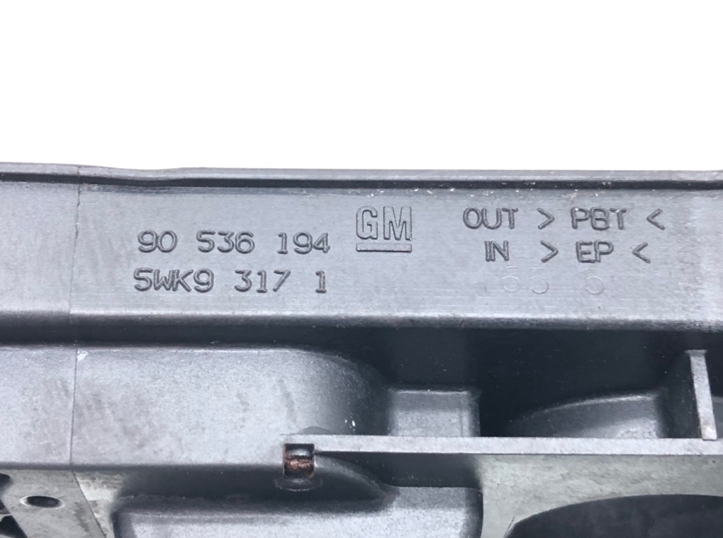 Катушка зажигания для Opel Astra, 2005 г. 1.8 i бензин б/у — фото 5